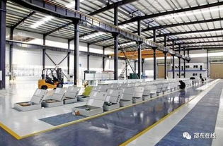 湖南邵东小商品 抱团求变，共赴“智造”与智能产业新程